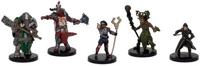 I hope you have the guild spells situation figured out. Amazon Com Wizkids D D Icons Of The Realms Guildmasters Guide To Ravnica Companion Starter One Set Toys Games