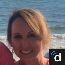 Charlene Sparrow, NP