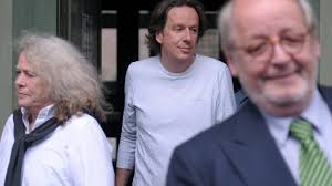 Image result for kachelmann umarmung -pocher