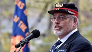 Civil War cemetery gets needed care