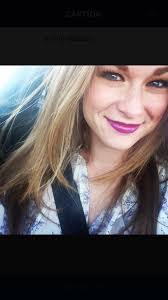 Megan Paxton's Instagram, Twitter & Facebook