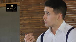 You want a good suit, go to Mohans's!” Tommy DeVito NFL New York Giants  MEGASTAR 🏈 🤌 🇮🇹 🇺🇸 🗽 Going anywhere else? FUGGEDDABOUDDITT! Mohan's  Custom Tailors