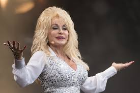 For the record… no country singer has had greater success in the pop market than dolly parton, the curvaceous blonde from tennessee's smoky mountains. Dolly Parton Secretly Produced This Tv Classic Fans Are Stunned