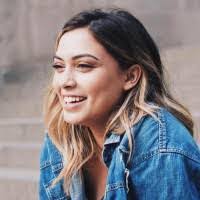 Hailey Sison's Instagram, Twitter & Facebook