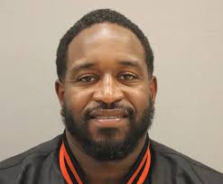 CLEVELAND FIRE CADET DIES DURING TRAINING