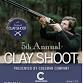5th Annual Clay Shoot event image