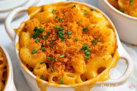 Gluten Free Mac And Cheese Recipe Vegan Dairy Free Low Fodmap