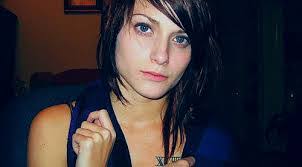 Ashley Hendrickson's Instagram, Twitter & Facebook