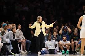 Minnesota Lynx defense stands at a crossroads after winning streak ends with a thud