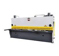Qc11k- 8x3200 hydraulische guillotine schermaschine mit e21 controller