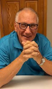 Albert Dahlgren Obituary