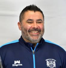 Town boss Murray looks forward to game against North Wales Crusaders