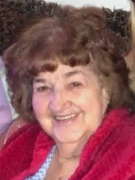 Catherine Dussell Obituary