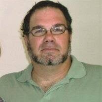 Brian Lynn Albrecht Obituary