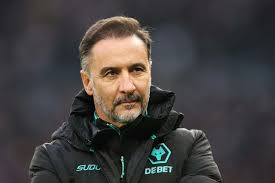 Vítor Pereira 🗣️ "We cannot compete at this level if we offer gifts to  them and, in my opinion, they [the goals] were four gifts. "In the moment  we had a chance