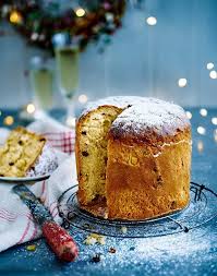 Panettone is traditionally eaten for breakfast, so you can eat it in the morning with a cup of coffee to learn how to make some traditional italian recipes with panettone that range from savory to. A Short History Of Panettone Delicious Magazine