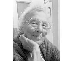 Madeline Hommel Obituary (1922