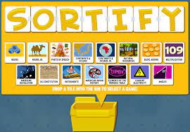 Sortify is an icivics game about the rights and responsibilties of citizenship. Sortify Game Tips And Tricks Brainpop Educators