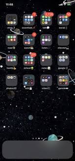 Home Screens 20 Ideas On Pinterest In 2020 Iphone Organization Iphone Layout Coding Apps