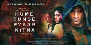 Hume Tumse Pyaar Kitna 2019 Full Movie Download Free Camrip