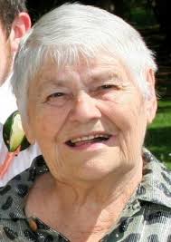 Annabelle Catherine Letourneau Obituary