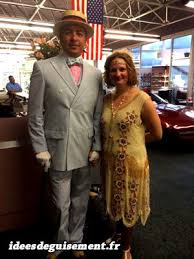 Maybe you would like to learn more about one of these? Idees Deguisements Soiree Annees 1920 1930 Charleston Gatsby