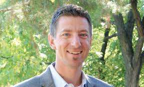 2015 40 Under 40: Eric Rubottom, PE, RCDD, CTS, LEED AP, 34