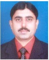 Muhammad Akram Mujahid