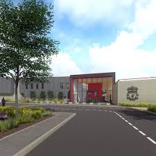 139,653 likes · 22,046 talking about this. Liverpool Submit Planning Application As Decision Is Taken On New 50m Kirkby Training Ground Liverpool Echo