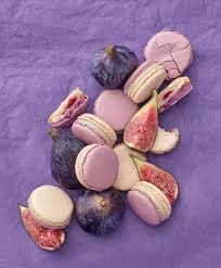 To make coffee macaroons (my fav!): Maison Pierre Herme Paris Pierrehermeofficial Ha Aggiunto Una Foto Al Suo Account Instagram Connaissez Vous A La Figue De Sollies Avec Le Macaron V