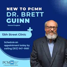 Perry County Memorial Hospital