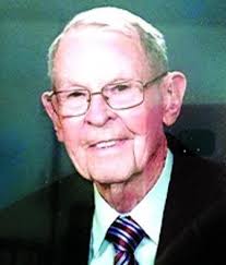 John Proffitt Obituary (1928