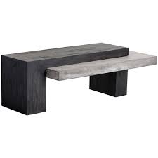Zoron Coffee Table Rectangular In 2020 Concrete Coffee Table Coffee Table Coffee Table Wayfair