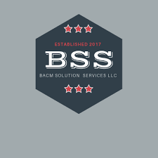 BACM Solution Services LLC