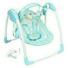 Jakarta pusat modern moms (51) tambah ke wishlist. Ayunan Bayi Mastela Deluxe Portable Swing Shopee Indonesia