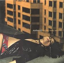 You're watching the official music video for nothing really matters from madonna's album 'ray of light' released on warner bros. Nothing Really Matters Madonna Amazon De Musik