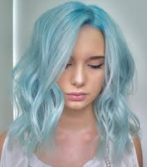 If your hair is dark then the teal hair might turn out like a darker shade. 50 Heart Stopping Platinum Blonde Hair Colors For 2021 Hair Adviser