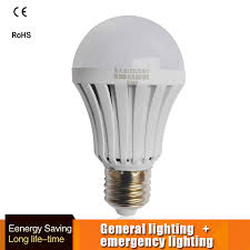 Smart Led Bulb E27 5w 9w Led Emergency Light 110v 220v Rechargeable Battery Lighting Firefighter Lamp Bombillas Indoor Lighting Emergency Lights Aliexpress