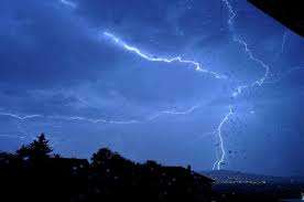 Orage allows you to import and export.ics calendars. L Yonne Placee En Vigilance Orange Aux Orages Ce Samedi 19 Juin A Partir De 18 Heures Auxerre 89000