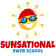 Sunsational Swim School logo
