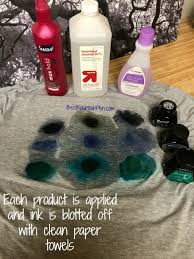 Well, try using some nail polish remover. Fountain Pen Ink Stains On Clothes Best Fountain Pen