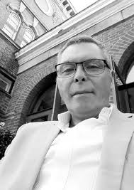 Rise and Shine, Little Man": Memories of a Seaside Childhood by David  Hogarth 30.11.2023 at 6.30pm