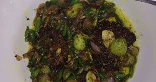 Check spelling or type a new query. 19 Resep Dendeng Sambal Hijau Enak Dan Sederhana Ala Rumahan Cookpad