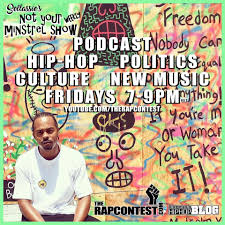 Sellassie's Rap Contest