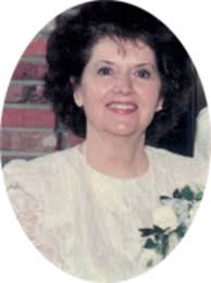 Obituary information for Jimmie Marie Dikeman Brown