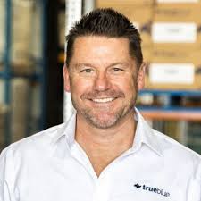 Did you know True Blue has a new name, logo, and brand story?