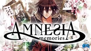 Bueno, ya que han estado conmigo desde hace mucho tiempo, a pesar de que casi no actualizo, pensé en ponerles algunos juegos otome para celular, y online (pondré. Tutorial Amnesia Memories Guia De Dialogos Y Finales