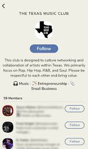 Luckily, if you want to. What Is Clubhouse And Why Musicians Should Be Excited It New User Tips