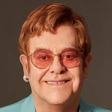 Elton John: 'I can still explode at any moment. I just have terrible  feelings about myself'