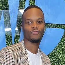 Perry Warmack and Clifton O'Neal's Wedding Website